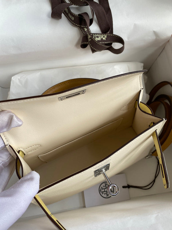 Satchel Bags - HMS-Bags - 870