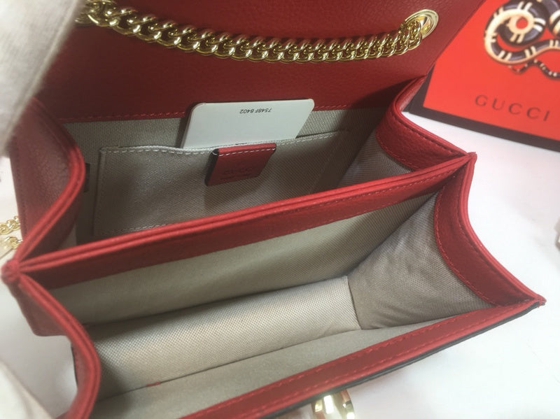 Satchel Bags - GCI Bags - 1567
