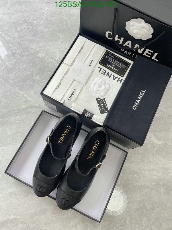 SAMC - CHL Women Shoes High Heels - 156