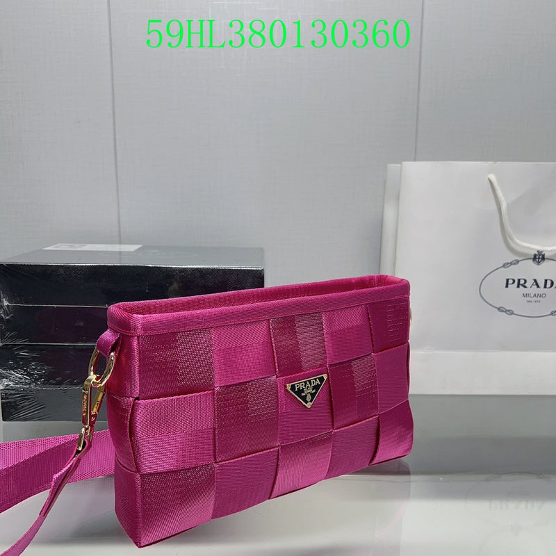 Satchel Bags - PDA Bags - 3624