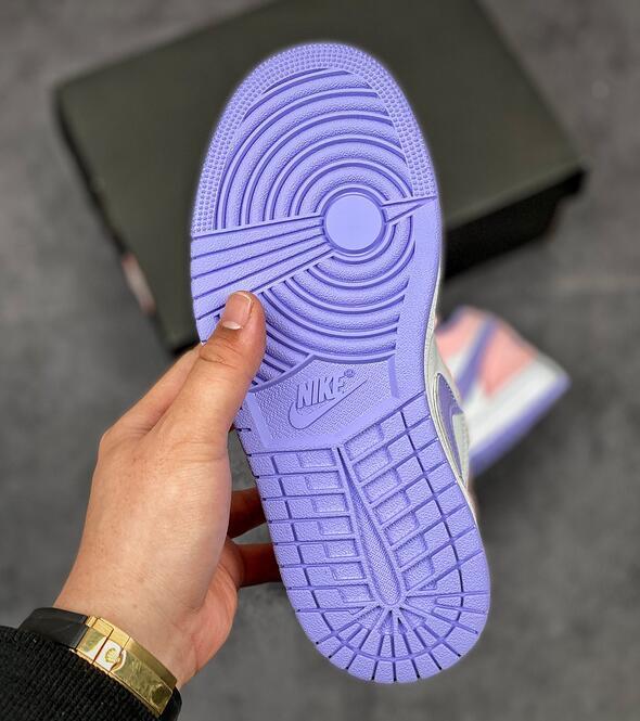 SAMC - NKE Shoes - 1510