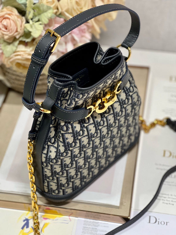 Glami Fashion - DIR Bags - 315