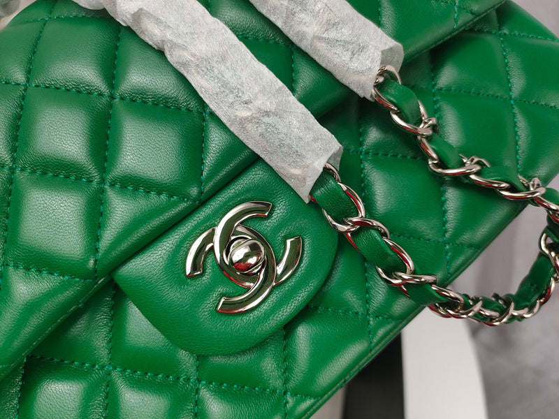 Satchel Bags - CHL Bags - 1266