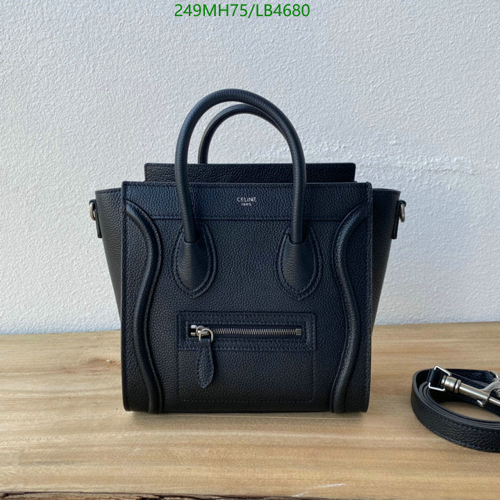 SAMC - COL Bags - 268