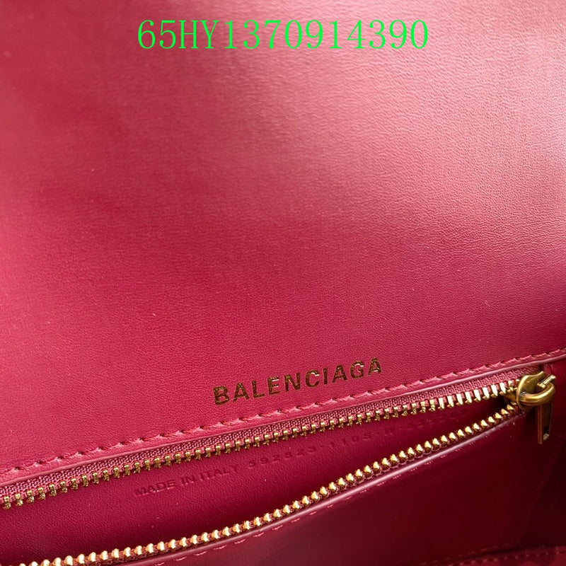 Satchel Bags - BGA Bags - 2057