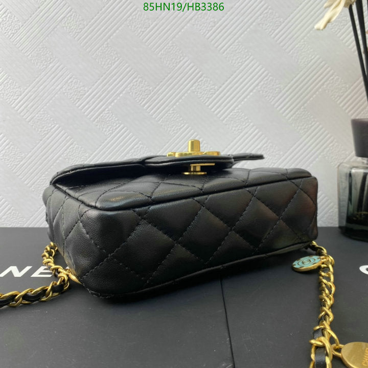 SAMC - CHL Bags Crossbody - 045
