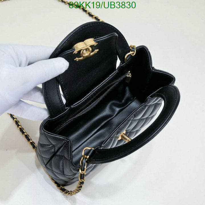 SAMC - CHL Bags Crossbody - 090
