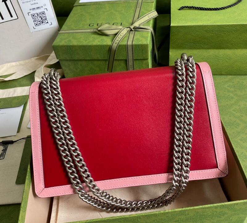 SAMC - GUKI Bags - 1811