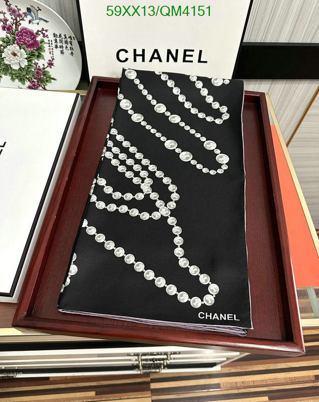 SAMC - CHL Scarves - 658