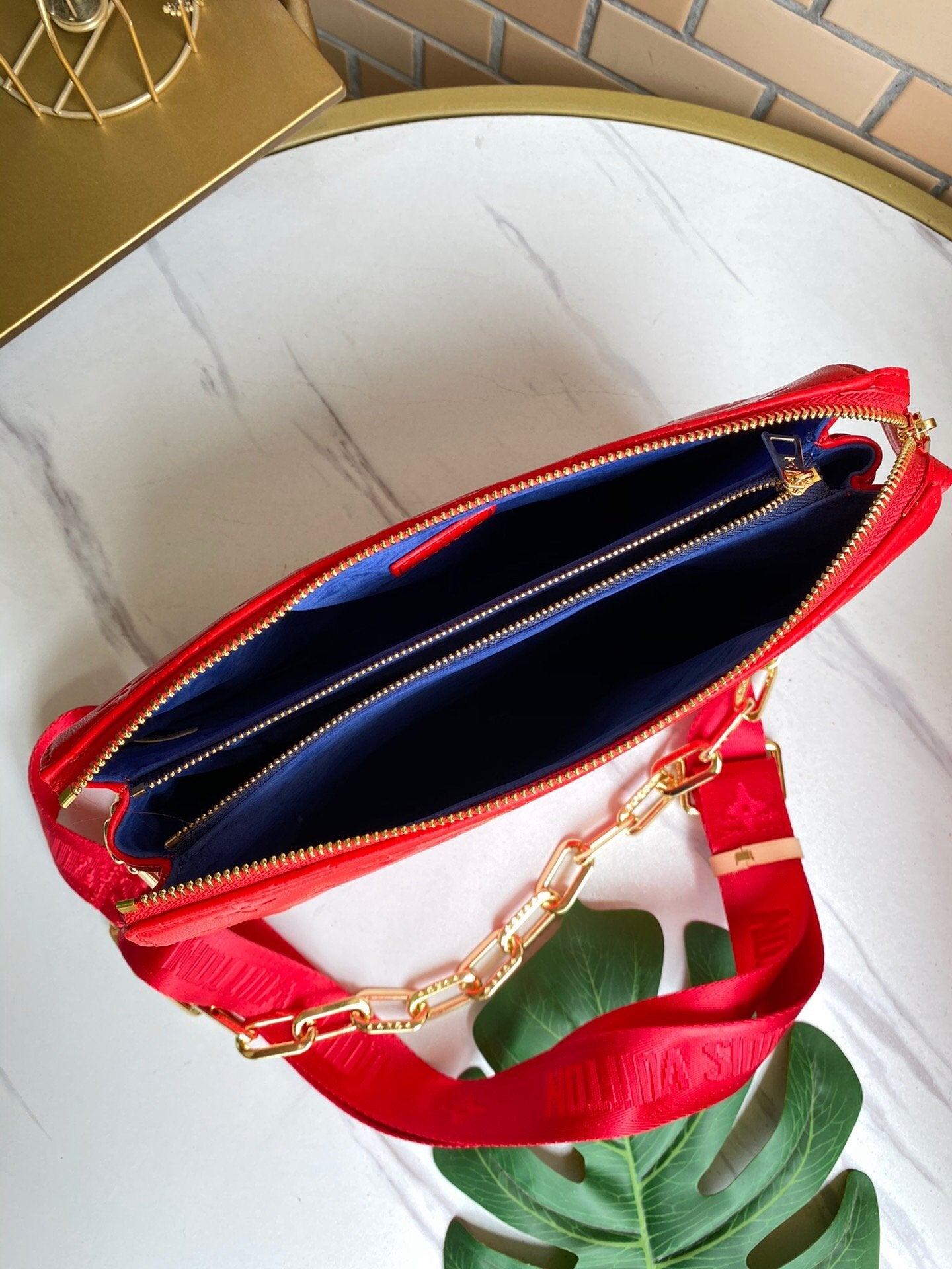 EN - New Arrival Bags LUV 134