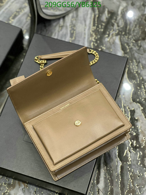 SAMC - YLS Bags - 300