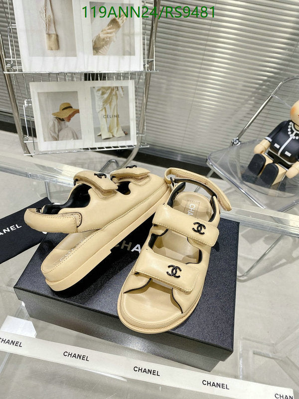 SAMC - CHL Women Shoes Beach - 034