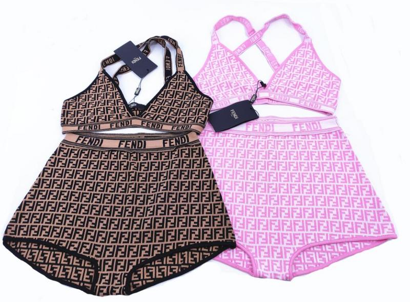 SAMC - Mix Swimsuits - 083