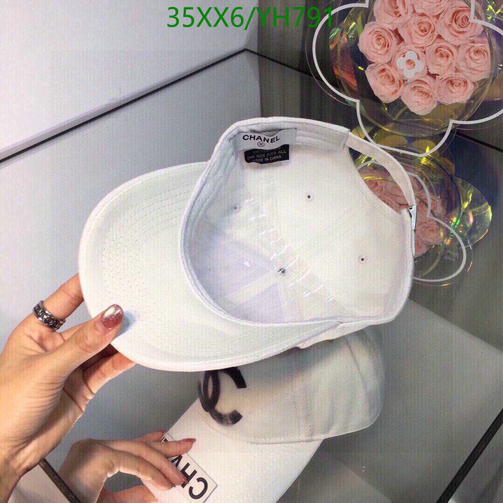 SAMC - CHL Caps & Hats - 505