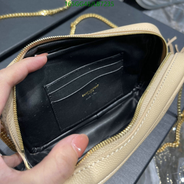 SAMC - YLS Bags - 450