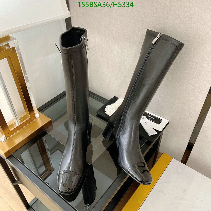 SAMC - Mix Boots - 067