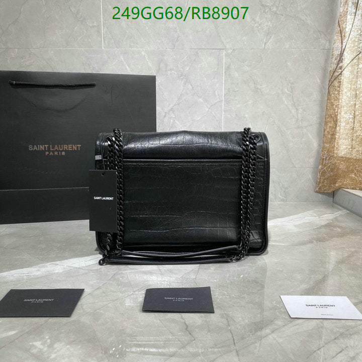 SAMC - YLS Bags - 159