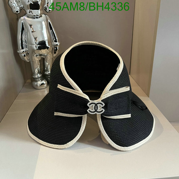 SAMC - CHL Caps & Hats - 015