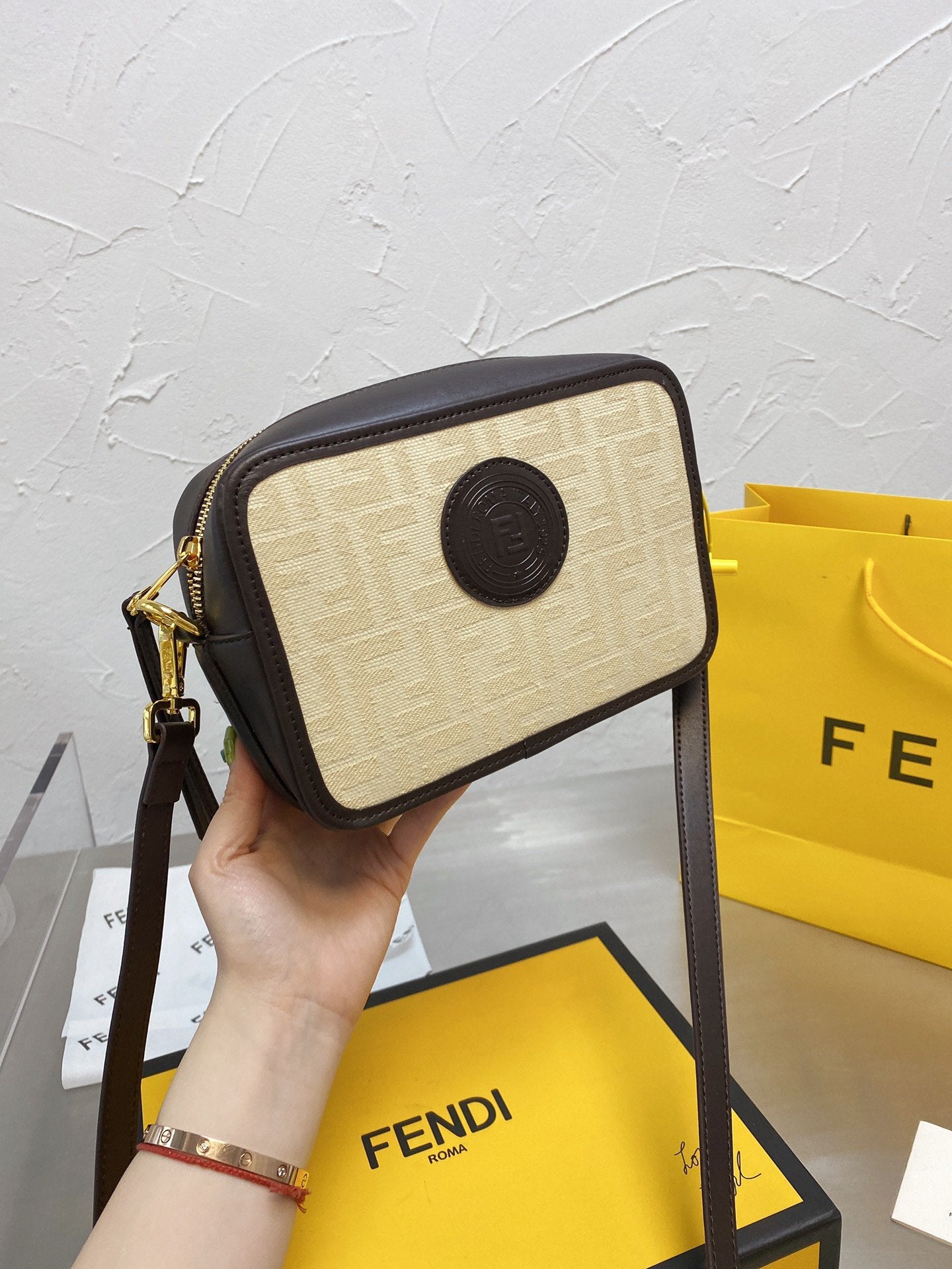 EN - NEW Arrival Bags FEI 129