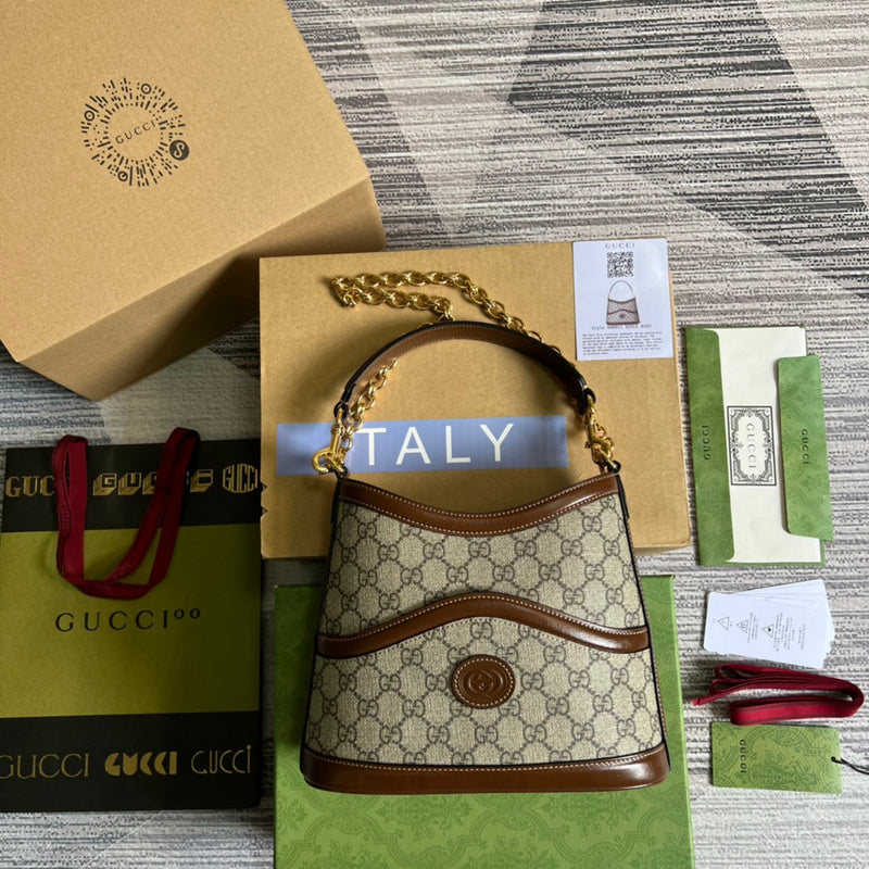 Satchel Bags - GCI Bags - 5750