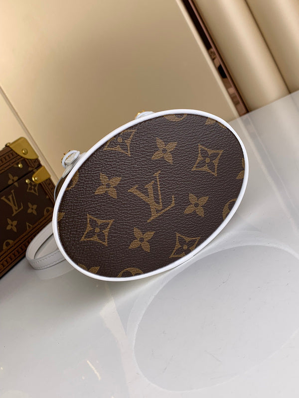 Satchel Bags - VL Bags - 6684