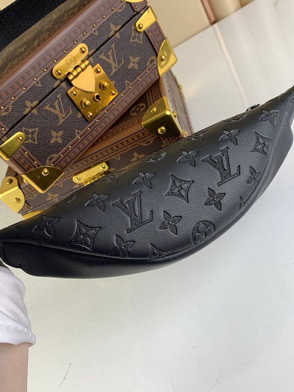 Satchel Bags - VL Bags - 4307