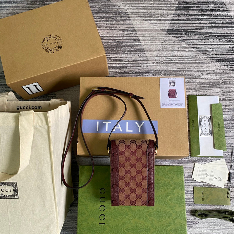 ELE - GG Bags - 1785