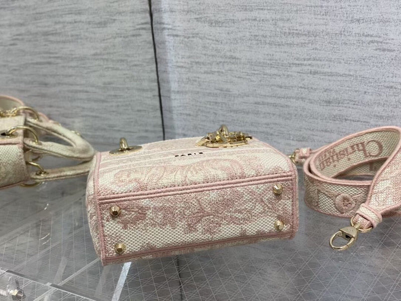 Glami Fashion - DIR Bags - 2204