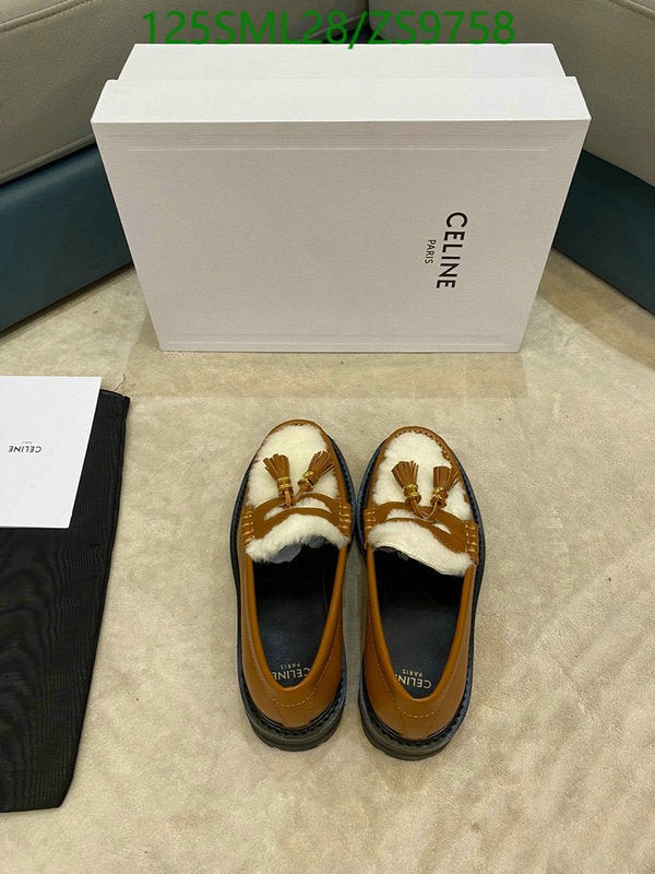 SAMC - COL Women Shoes - 204