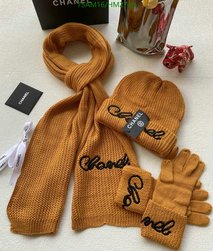 SAMC - CHL Scarves - 833
