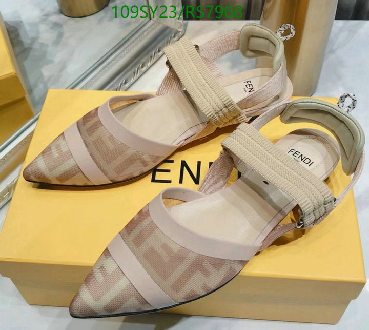 SAMC - FDE Women Shoes - 434