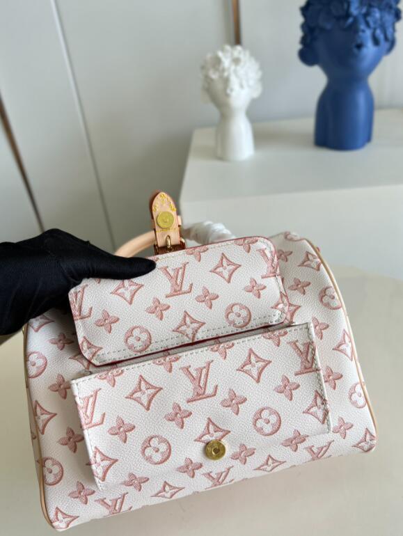 SAMC - LOV Bags - 1573