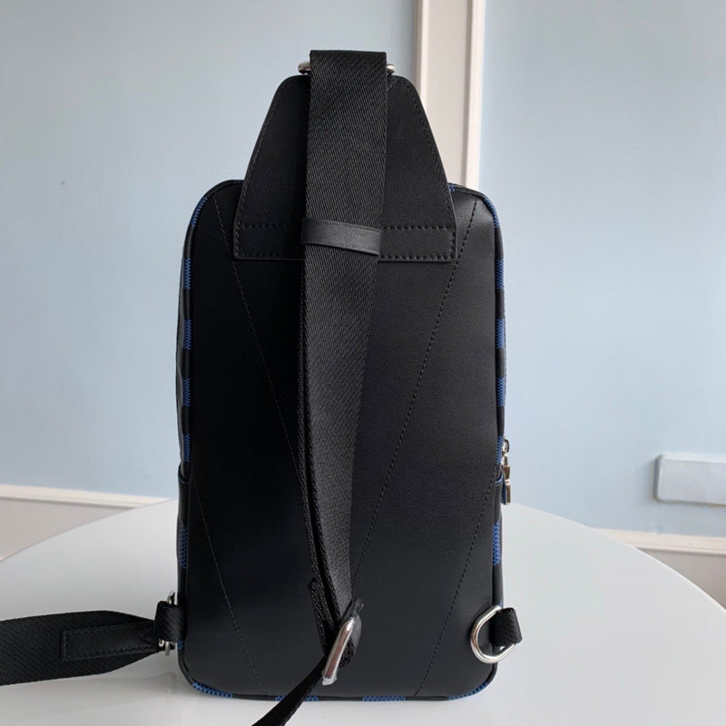 Glami- Glami- Lu-Vi bags - 3105