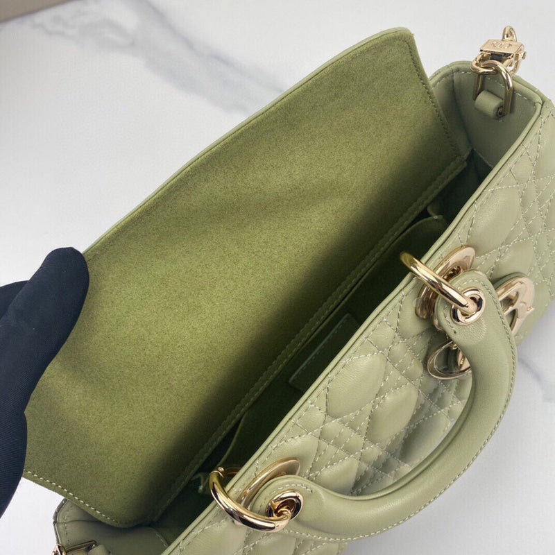 Glami Fashion - DIR Bags - 615