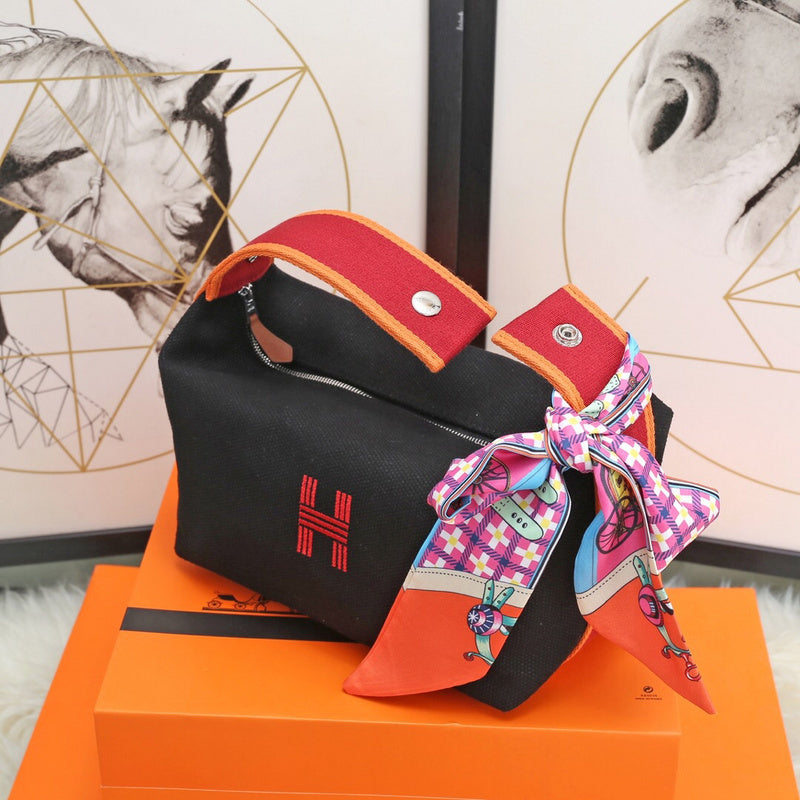 Satchel Bags - HMS-Bags - 1047
