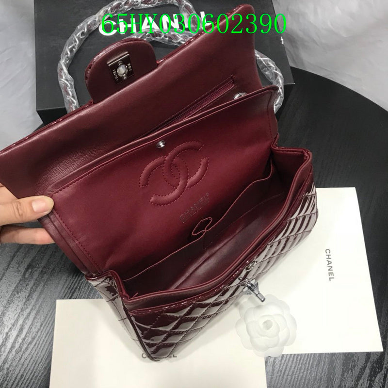 Satchel Bags - CHL Bags - 5333