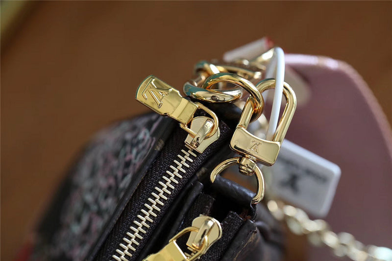 Satchel Bags - VL Bags - 7406