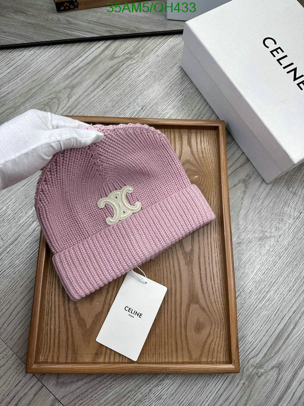 SAMC - COL Caps & Hats - 150
