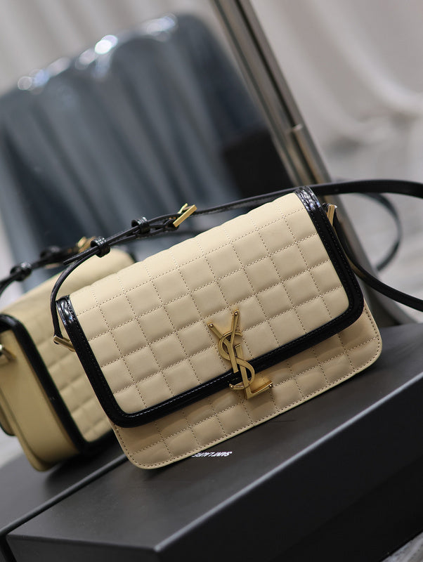 Satchel Bags - SLY Bags - 154