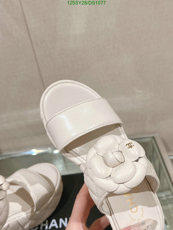 SAMC - CHL Women Shoes High Heels - 053