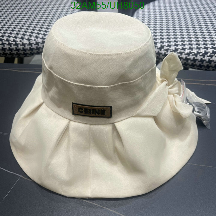 SAMC - COL Caps & Hats - 045