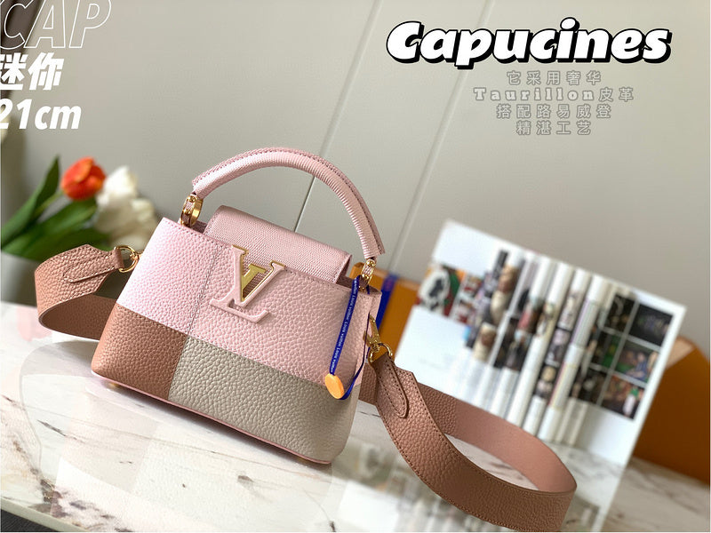 Glami- Glami- Lu-Vi bags - 11691