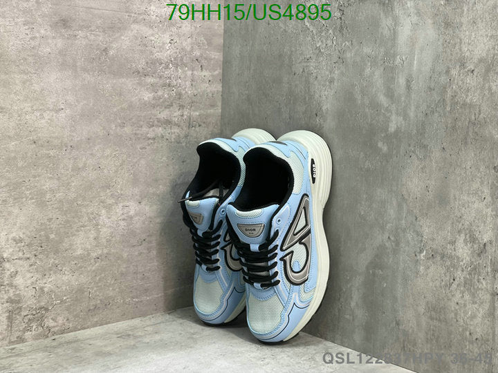 SAMC - DOR Women Sneakers - 049
