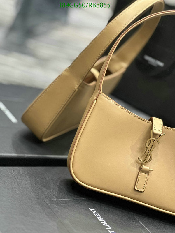SAMC - YLS Bags - 142
