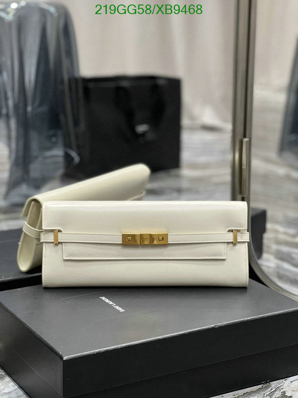 SAMC - YLS Bags - 321