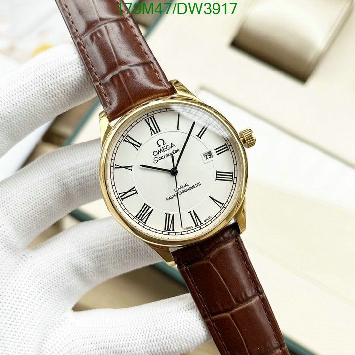 SAMC - OG Watches - 007