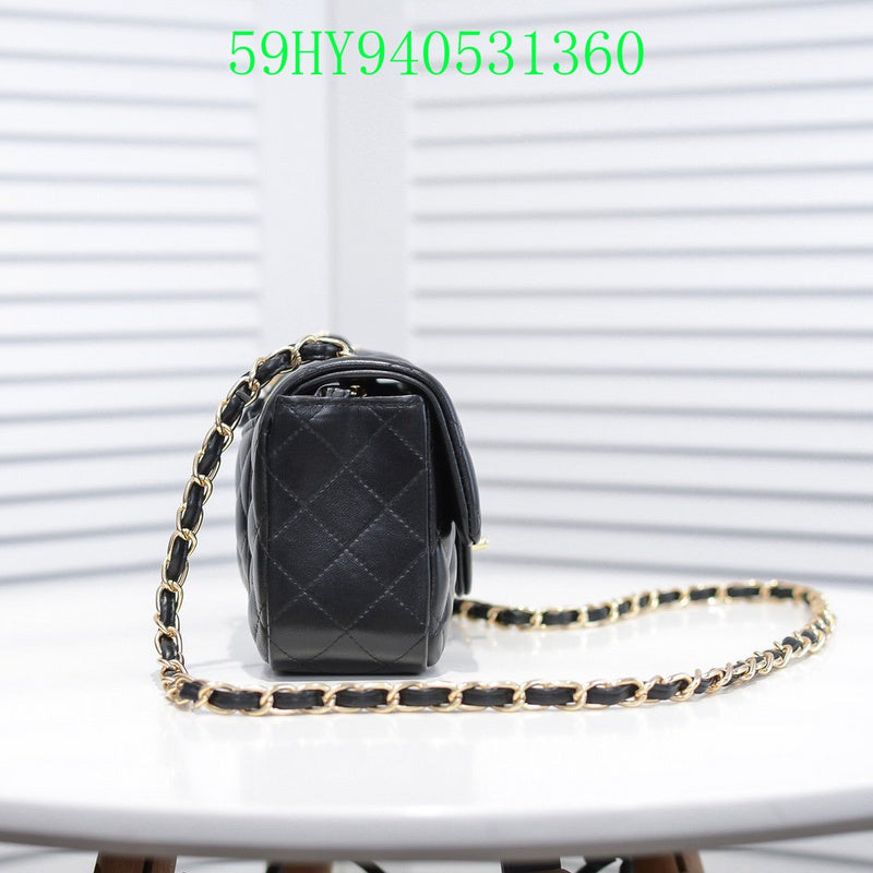 Satchel Bags - CHL Bags - 5132