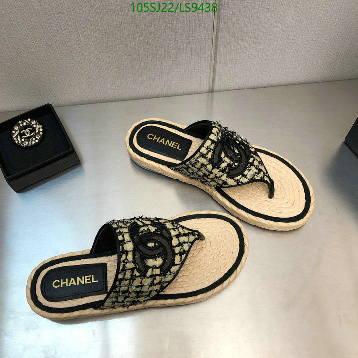 SAMC - CHL Women Shoes Slippers - 220