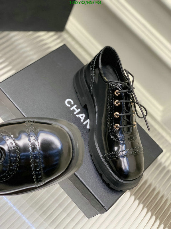 SAMC - CHL Women Shoes - 009