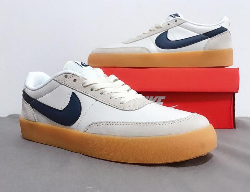 SAMC - NKE Shoes - 1267